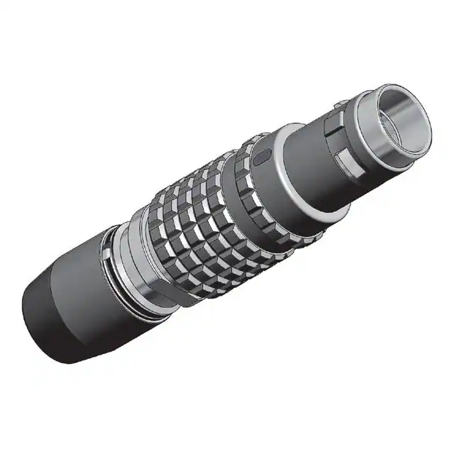 FGG.1T.512.CTAC45 LEMO  Assemblages de connecteurs circulaires